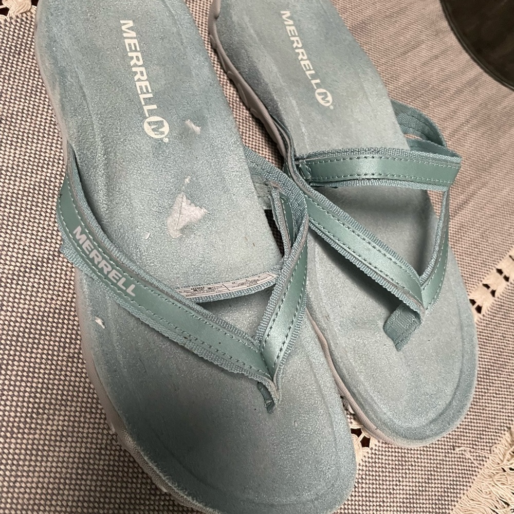 Merrell sandals - Picture 4 of 4